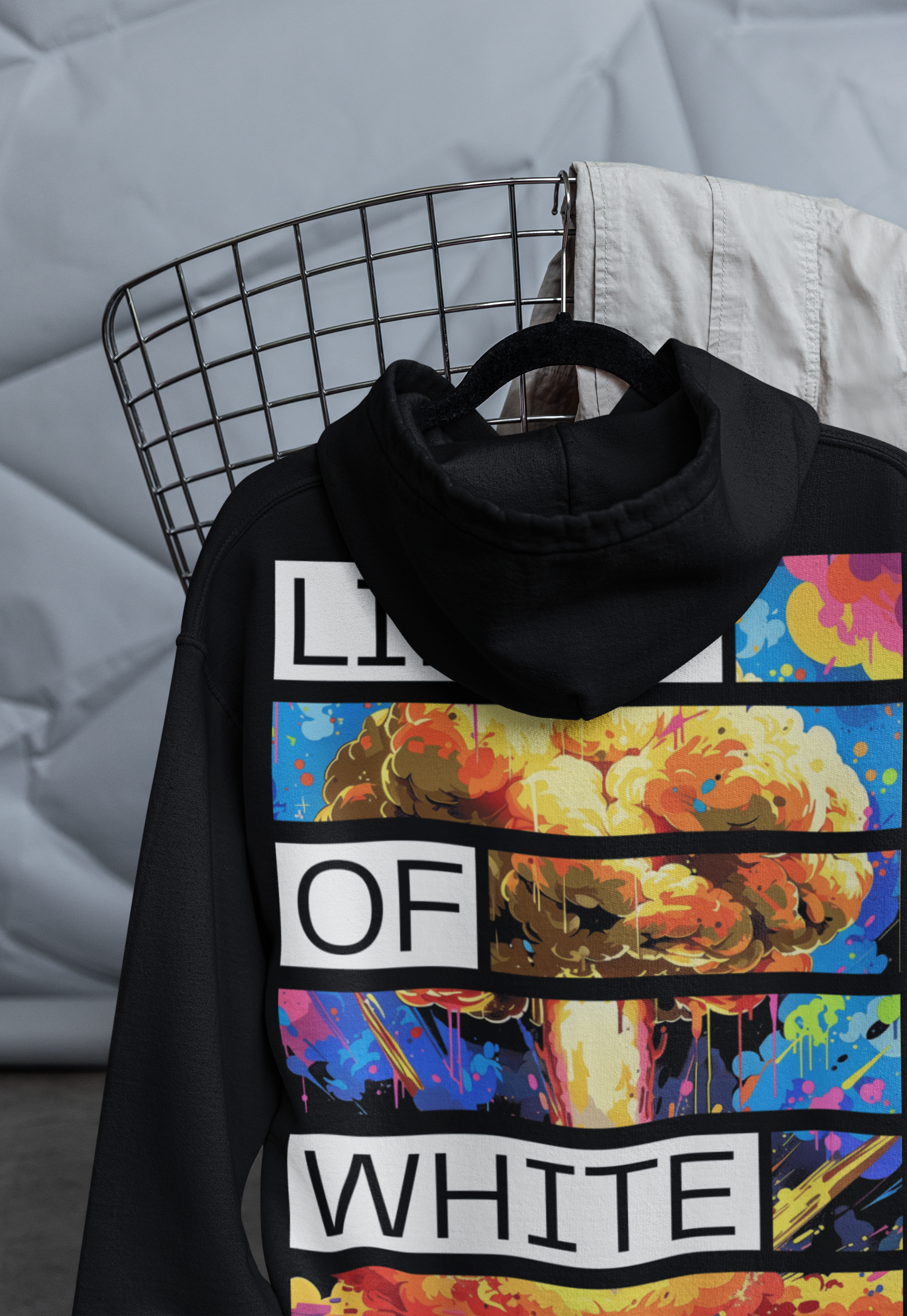 Golden Hour OG hoodie