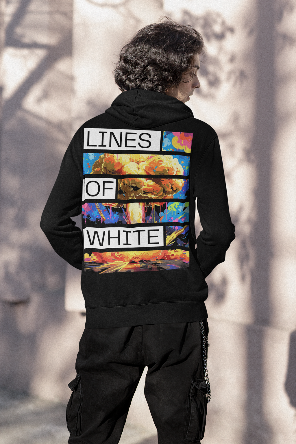 Golden Hour OG hoodie