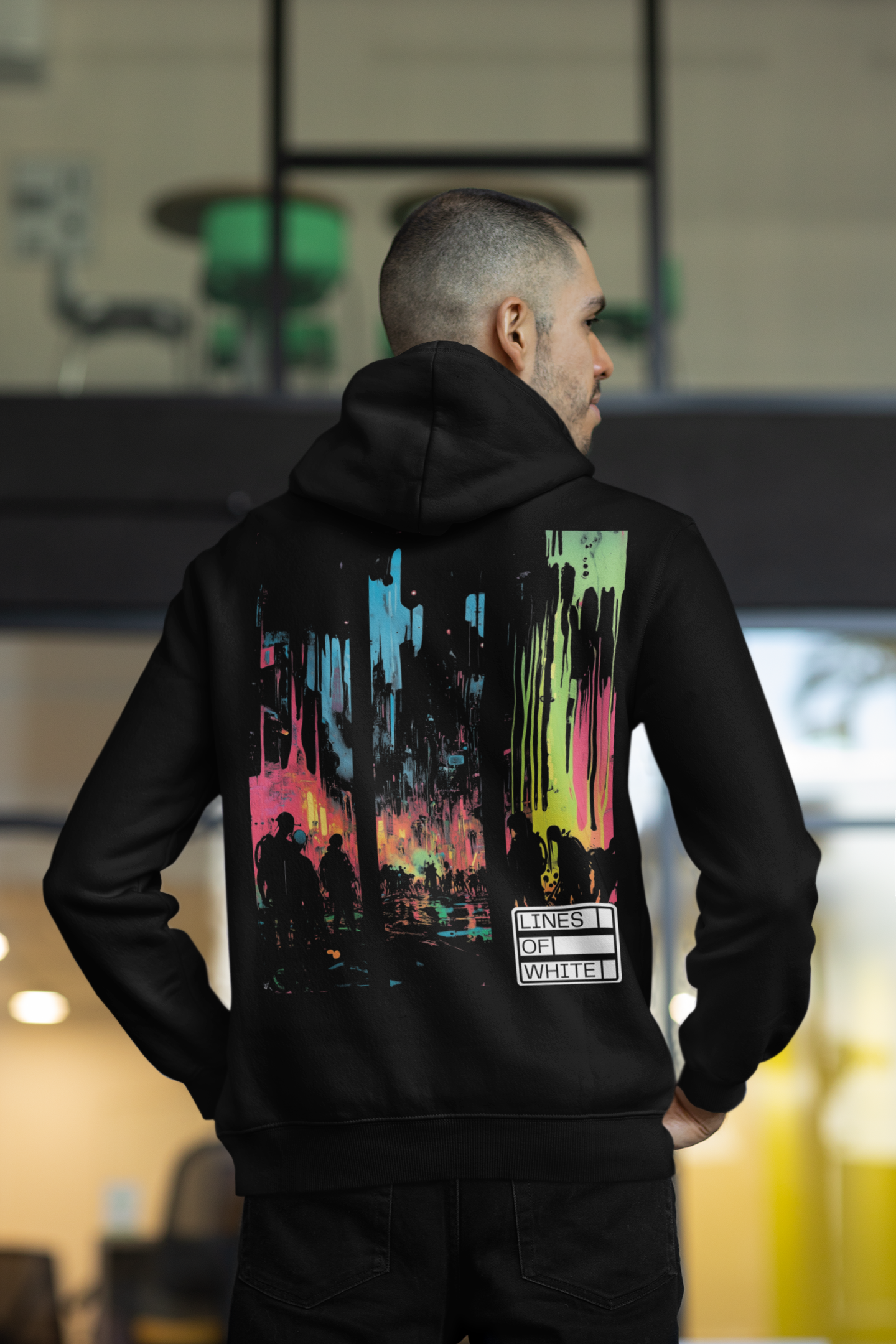 Time For The Underground