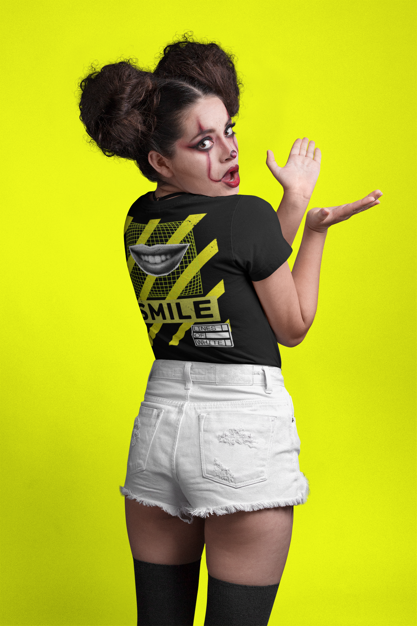 Smile Warehouse