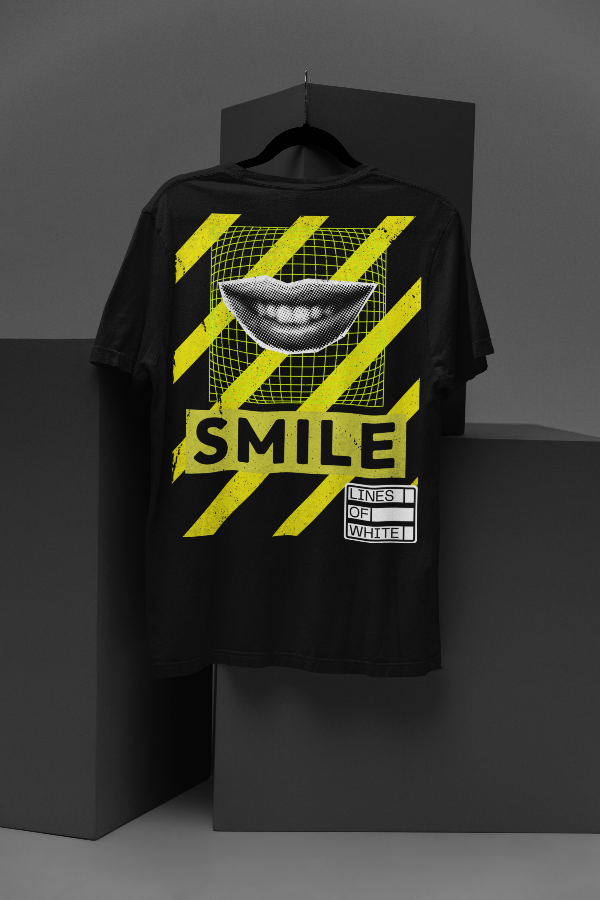 Smile Warehouse
