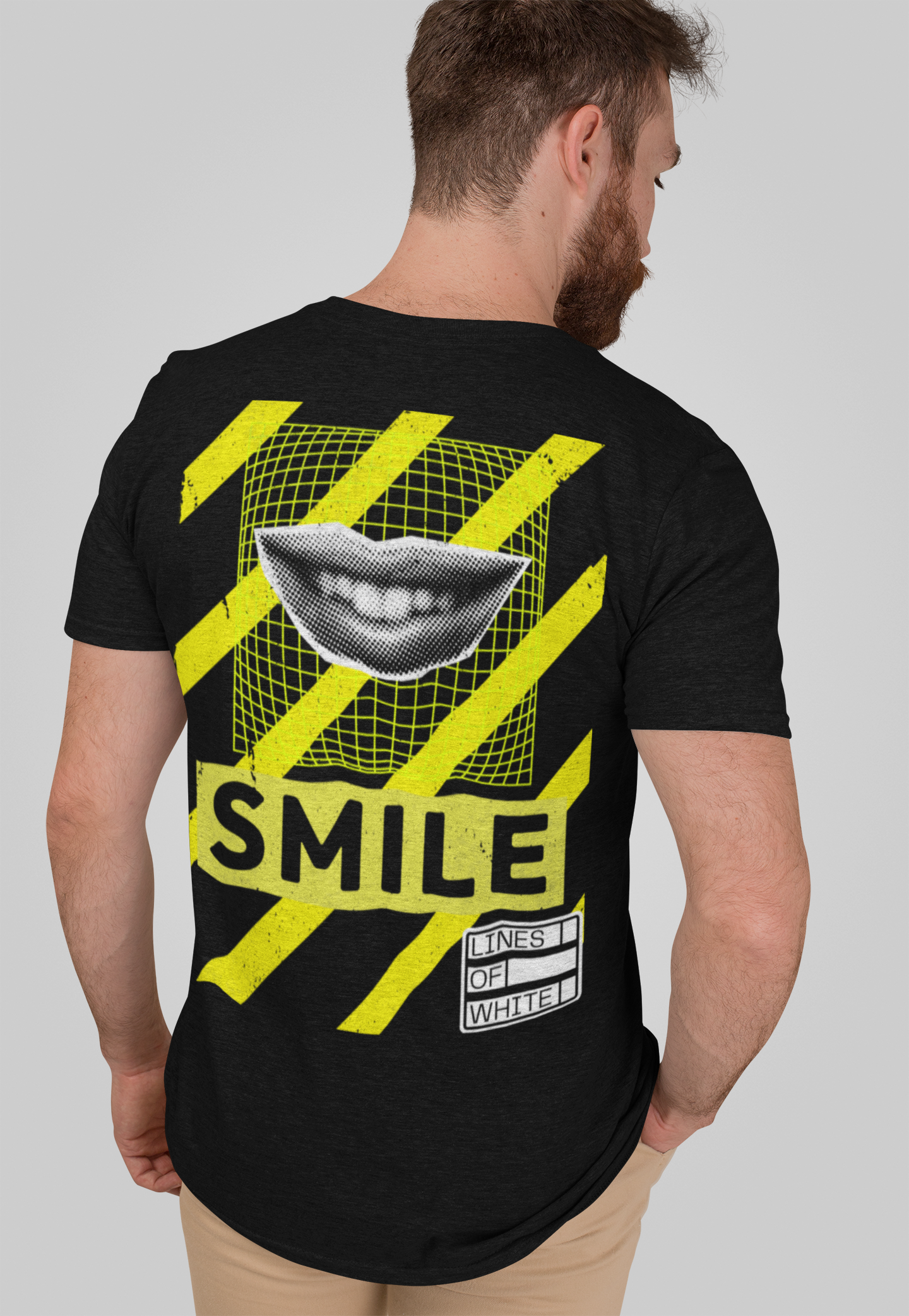 Smile Warehouse