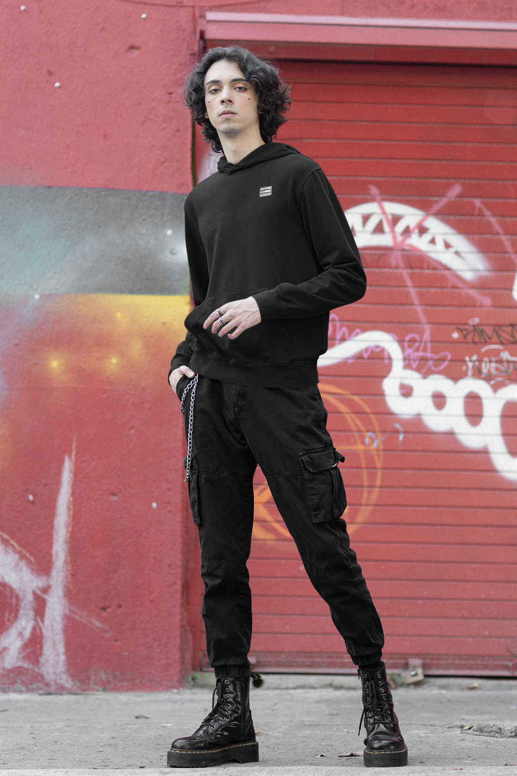 Golden Hour OG hoodie
