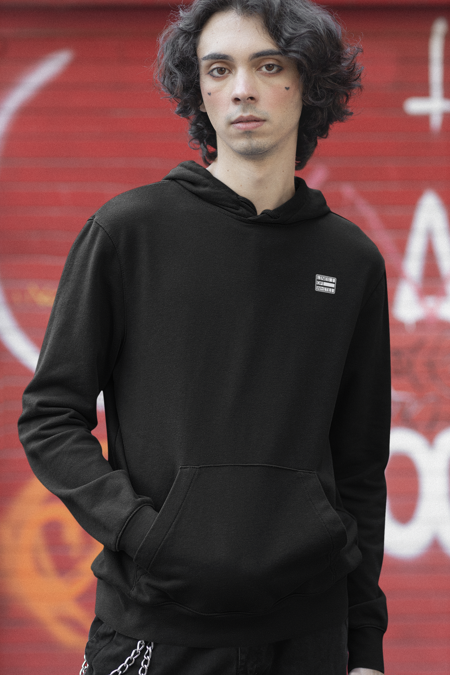 Nameless OG