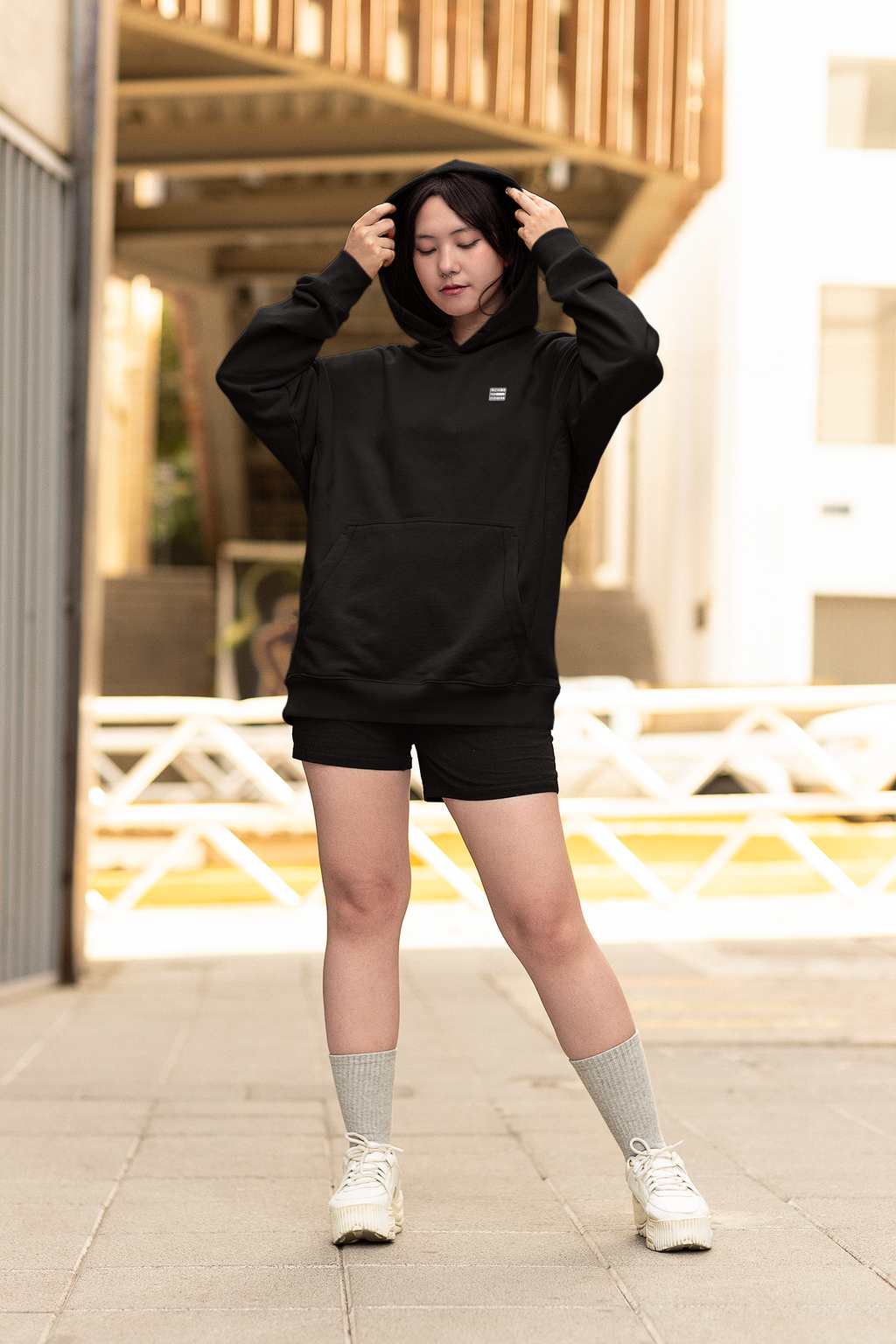 Golden Hour OG hoodie