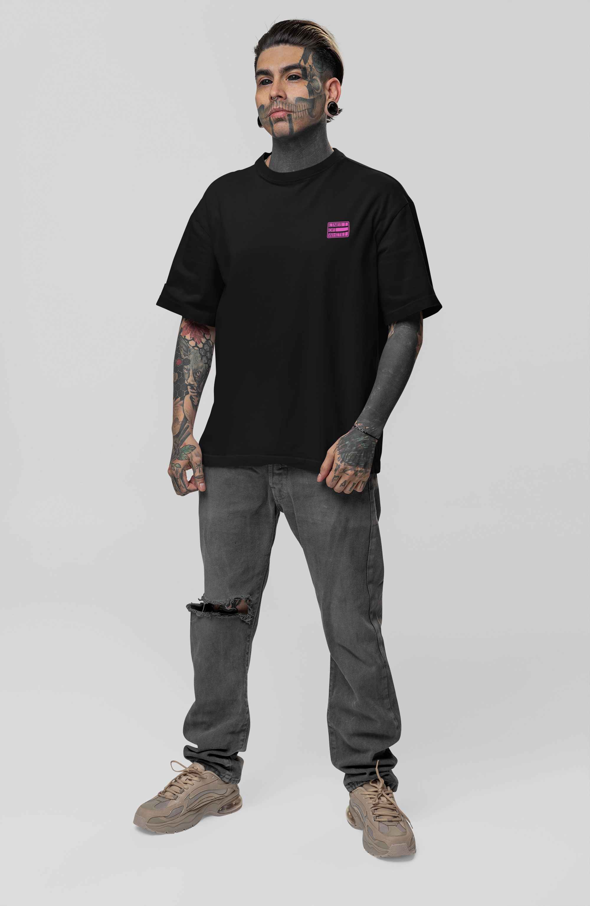 Pink Smile